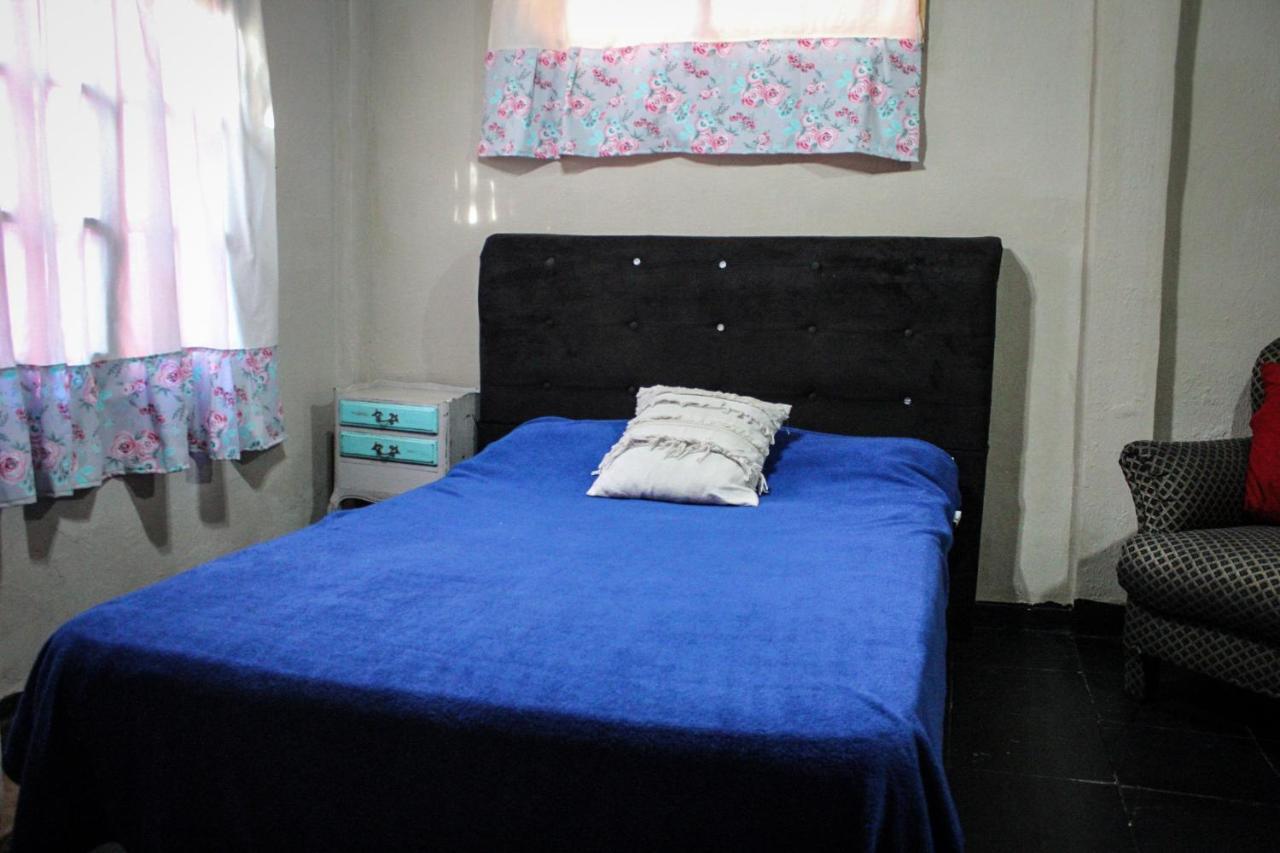 Hostel Krieger Hauss Puerto Iguazú Cameră foto